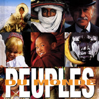 Peuples du monde