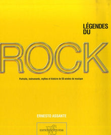 Les Légendes du Rock