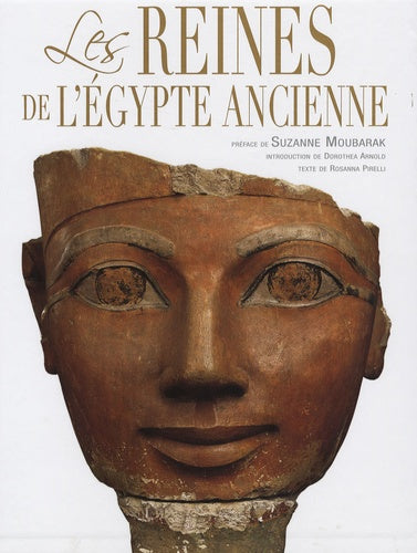Les reines de l'Egypte ancienne