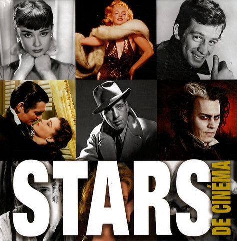 Stars de cinéma