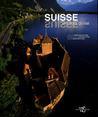 Suisse Émotions du Ciel