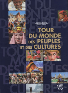 Tour du monde des peuples et