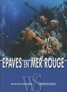 Épaves en mer Rouge