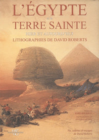 EGYPTE ET LA TERRE SAINTE