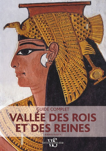 Guide complet Vallée des Rois