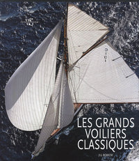 GRANDS VOILIERS CLASSIQUES