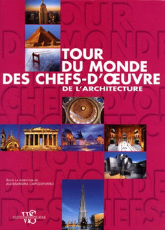 TOUR DU MONDE CHEFS-D'OEUVRE
