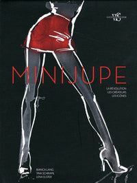 MINI JUPE