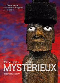 Voyages mystérieux
