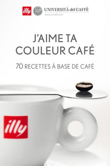 J'aime ta couleur café