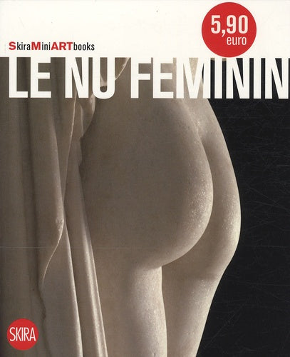 Nu féminin
