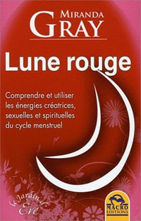 Lune rouge
