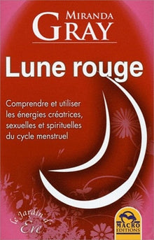Lune rouge