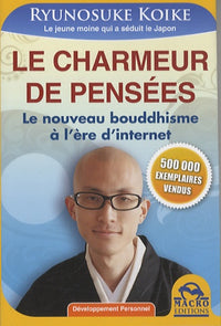 Le charmeur de pensées