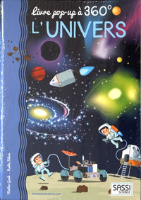 L'univers