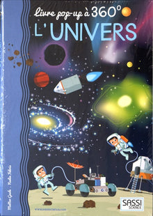 L'univers