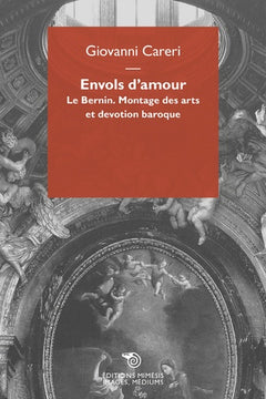 Envols d'amour - Le Bernin