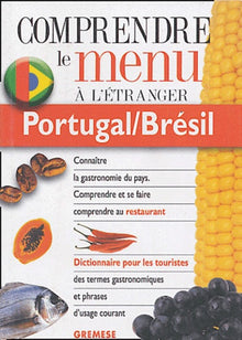 Portugal/Bresil