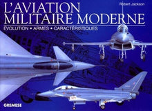 L'aviation militaire moderne