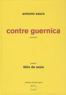 Contre Guernica