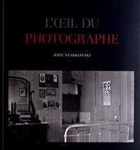 L' oeil du Photographe
