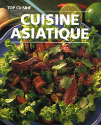 Cuisine asiatique