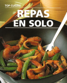 Repas en solo