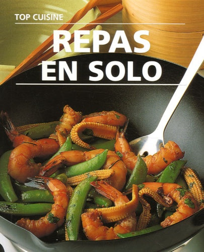 Repas en solo