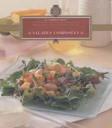 Salades composées