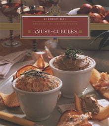 Amuse-gueules