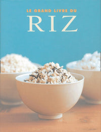 Le grand livre du riz