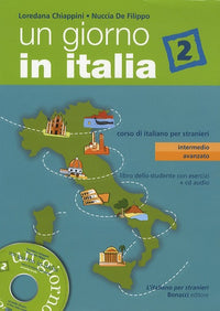 Un giorno in Italia 2