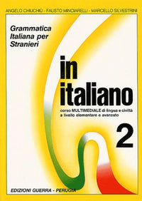 In italiano, tome 2