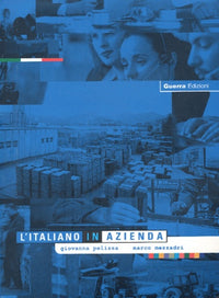 L italiano in azienda