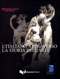 L'italiano attraverso la storia dell'arte
