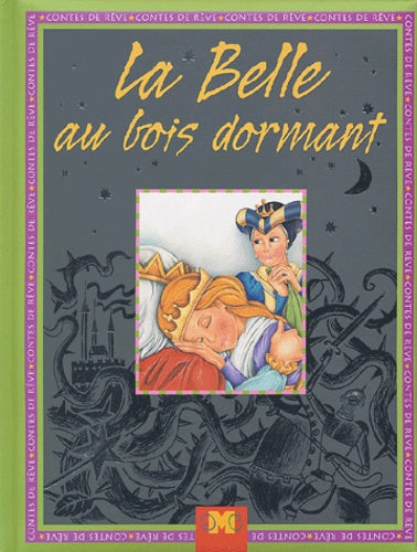 La belle au bois dormant