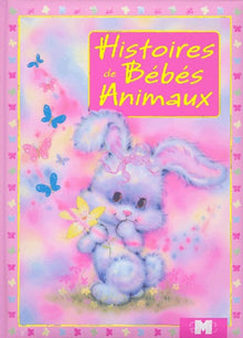 Histoires de Bébés Animaux