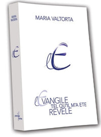 L'Évangile tel qu'il m'a été révélé - tome 2 (2ème édition)
