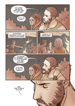 Archers célestes