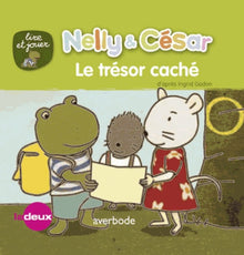 Le trésor caché