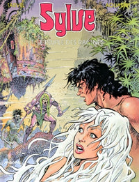 Sylve, tome 1 : Le peuple des racines