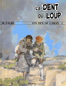 La dent du loup
