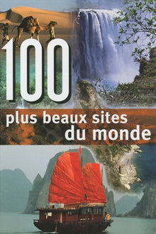 100 plus beaux sites du monde