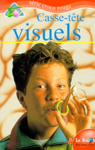Casse-tête visuels