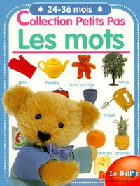 Les mots