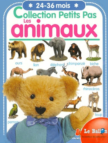 Les Animaux