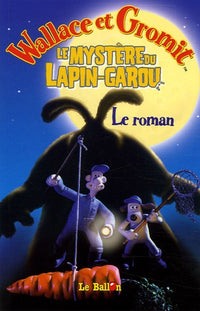 Le mystère du Lapin-garou