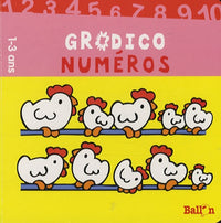 Grodico Numéros