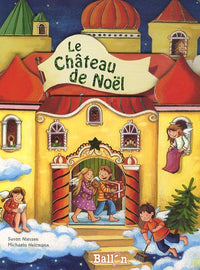 Le château de Noël