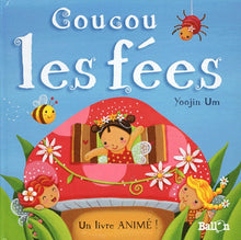 Coucou les fées